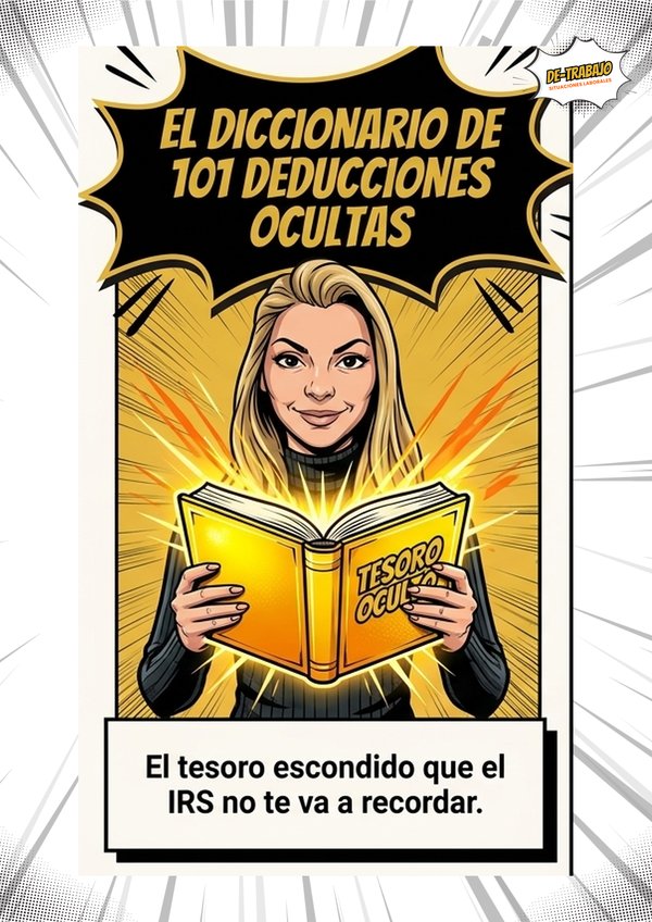 101 Deducciones