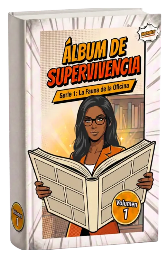 Álbum de Supervivencia