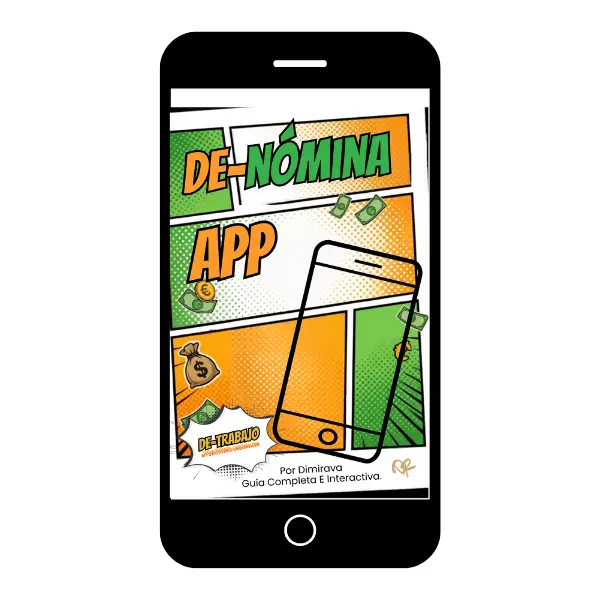 App de Nómina