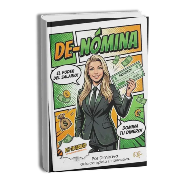 E-book De-Nómina